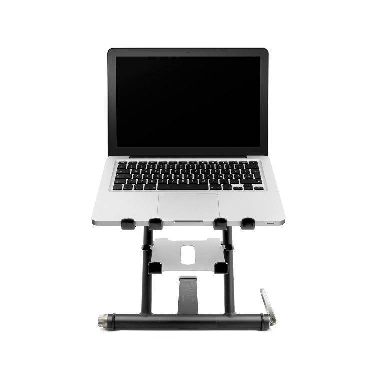 Crane Hardware Crane Stand Pro Laptop Stand Long & McQuade